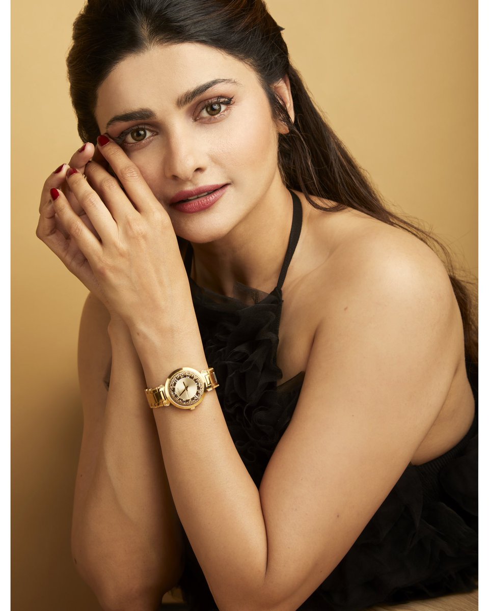 Prachi Desai (@itsprachidesai) on Twitter photo 