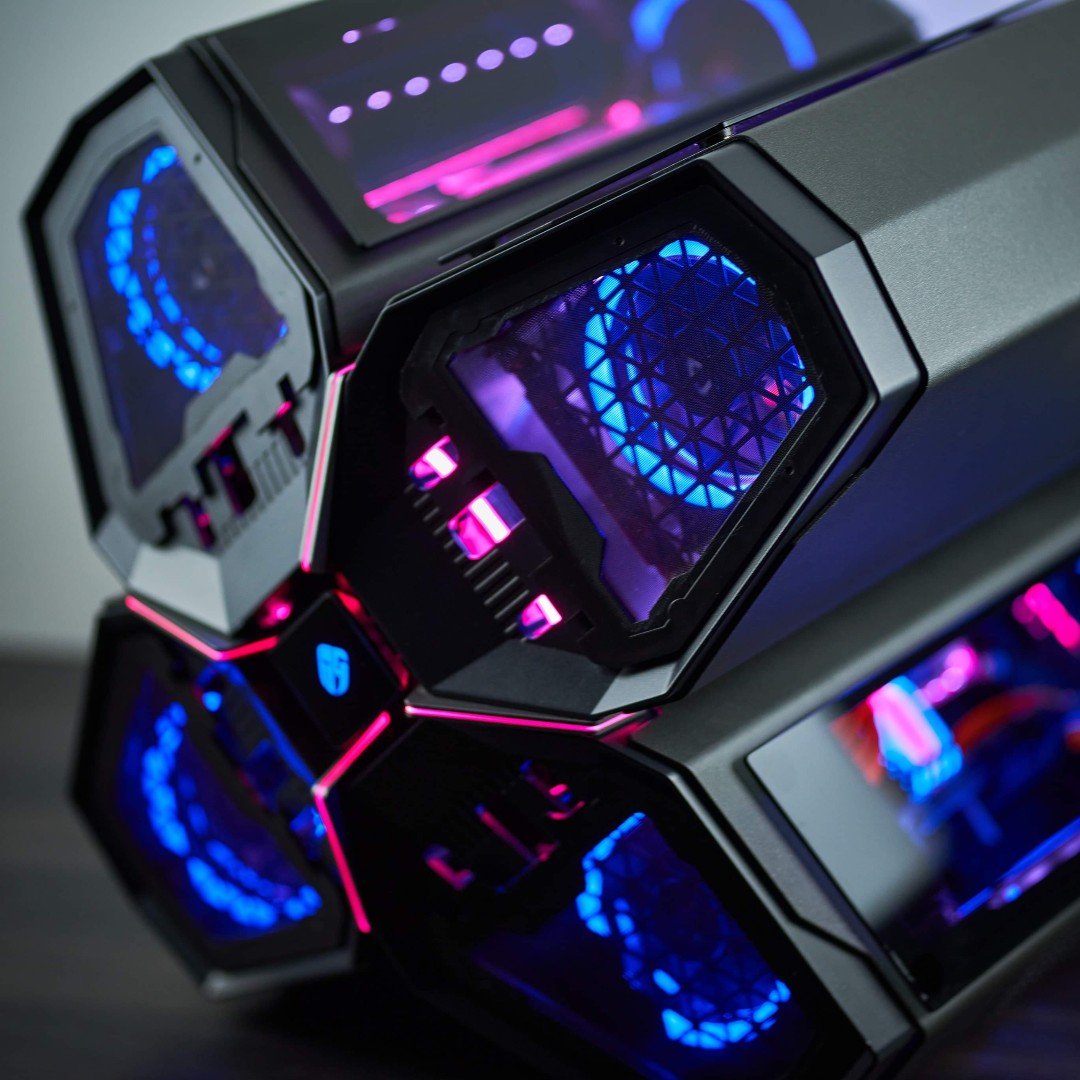 DeepCool Deutschland tweet media