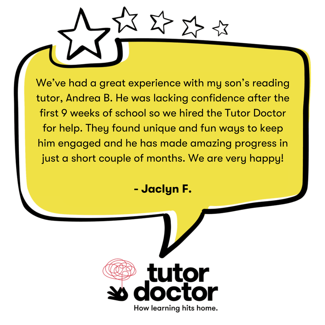 NeetaRai4's tweet photo. Thank you again for the inspiring words, Jaclyn! #Tutoring #HappyParent #GoodReview https://t.co/tHF1druMMz