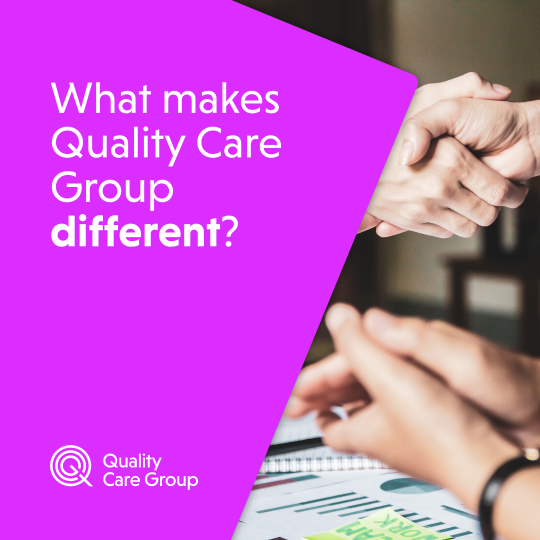 QualityCareltd's tweet photo. Our company ethos of care and quality are central to the way we interact with all stakeholders. We take this very seriously.
#TotalBusinessSolutions https://t.co/2Z7CLCODAL