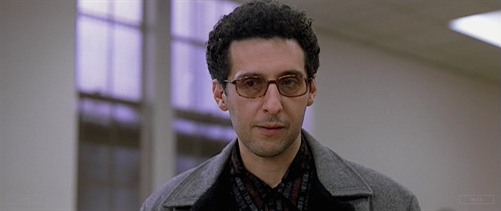 John Turturro is now 66 years old, happy birthday! Do you know this movie? 5 min to answer! 