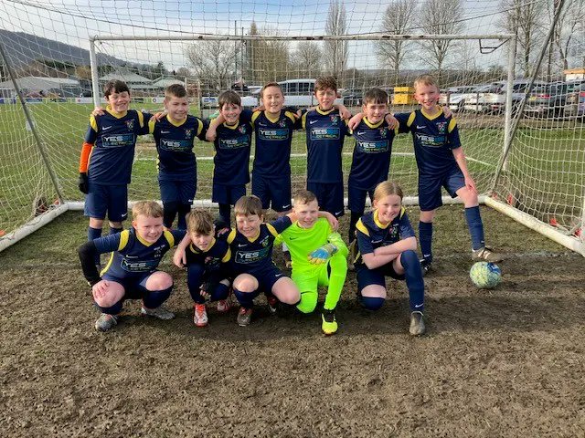 YESSSElectrical's tweet photo. We are happy to announce that our National Accounts team has sponsored Otley Town AFC U11s for the season. Best of luck everyone!
#YESSS #Otley #OTAFC https://t.co/OiZqMko3Z9