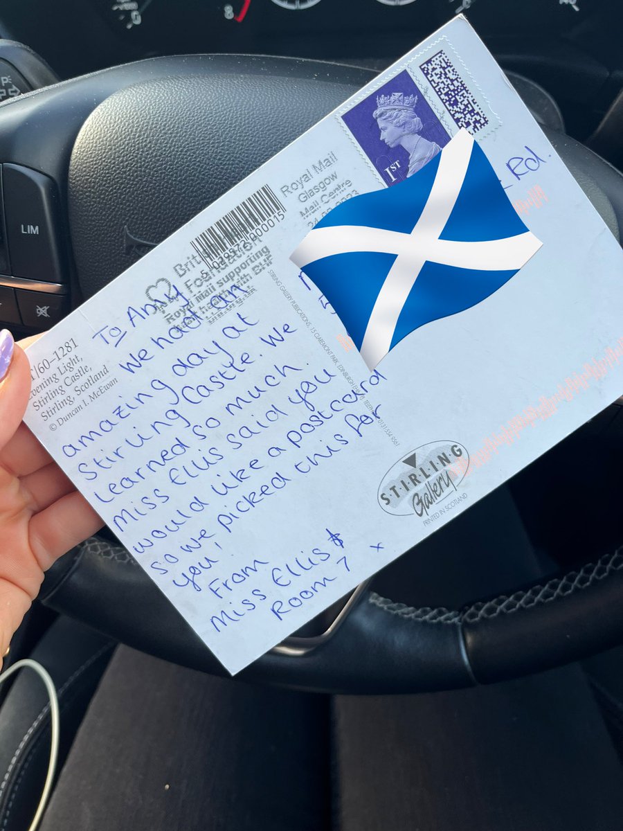 Amy Ellis tweet media