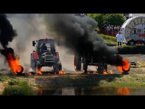 yopai97's tweet photo. Comment prendre sa au sérieux 😹😹 Ça va m’attendre en Guet-apens  derrière la poste en Tracteur agricole https://t.co/eSDv4t3H6e