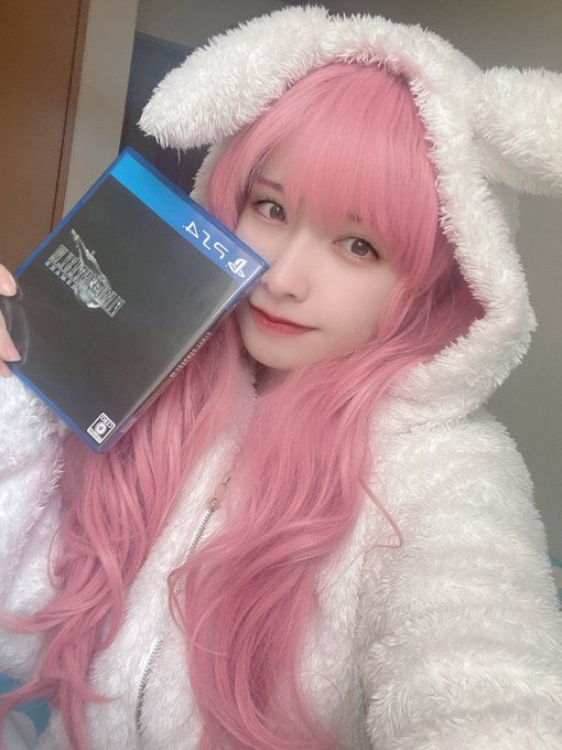 Twitterのコスプレ画像10