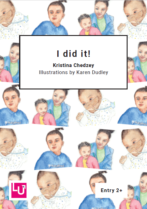 Take a look at our #Tuesdaytitles Yes she can and I did it
Written by Kristina Chedzey, one of our hard-working Teaching Assistants, this is a true story about Erica’s health problems – and how an organ donor saved her life!
learningunlimited.co/publications/e…