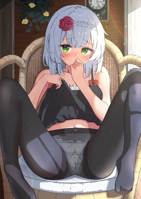 #今月描いた絵を晒そう 