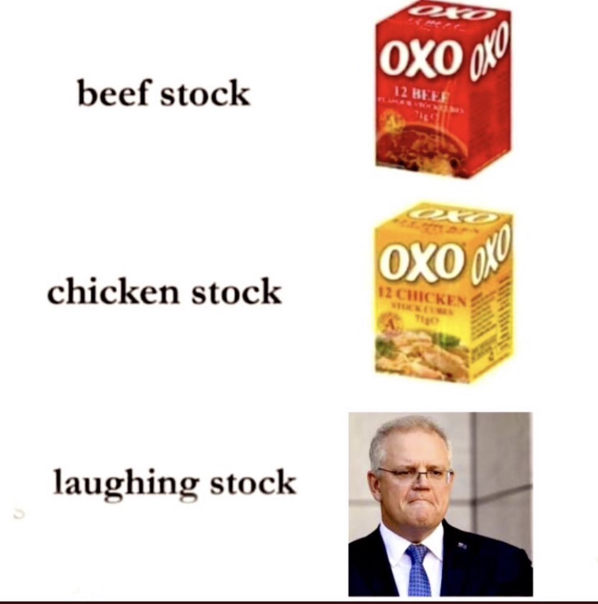 Millhouse55's tweet photo. @CiaraEJones How good is ScoMo ? #2030dead #RobodebtRC #Robodebt #LNPCorruptionParty https://t.co/nWOvE48poR