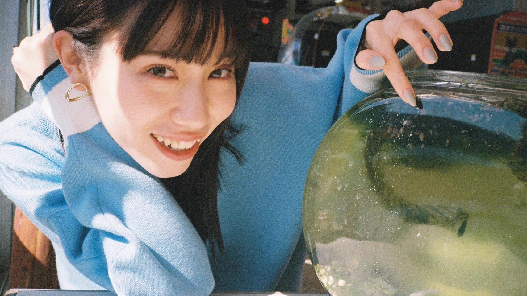 優里 on X: 