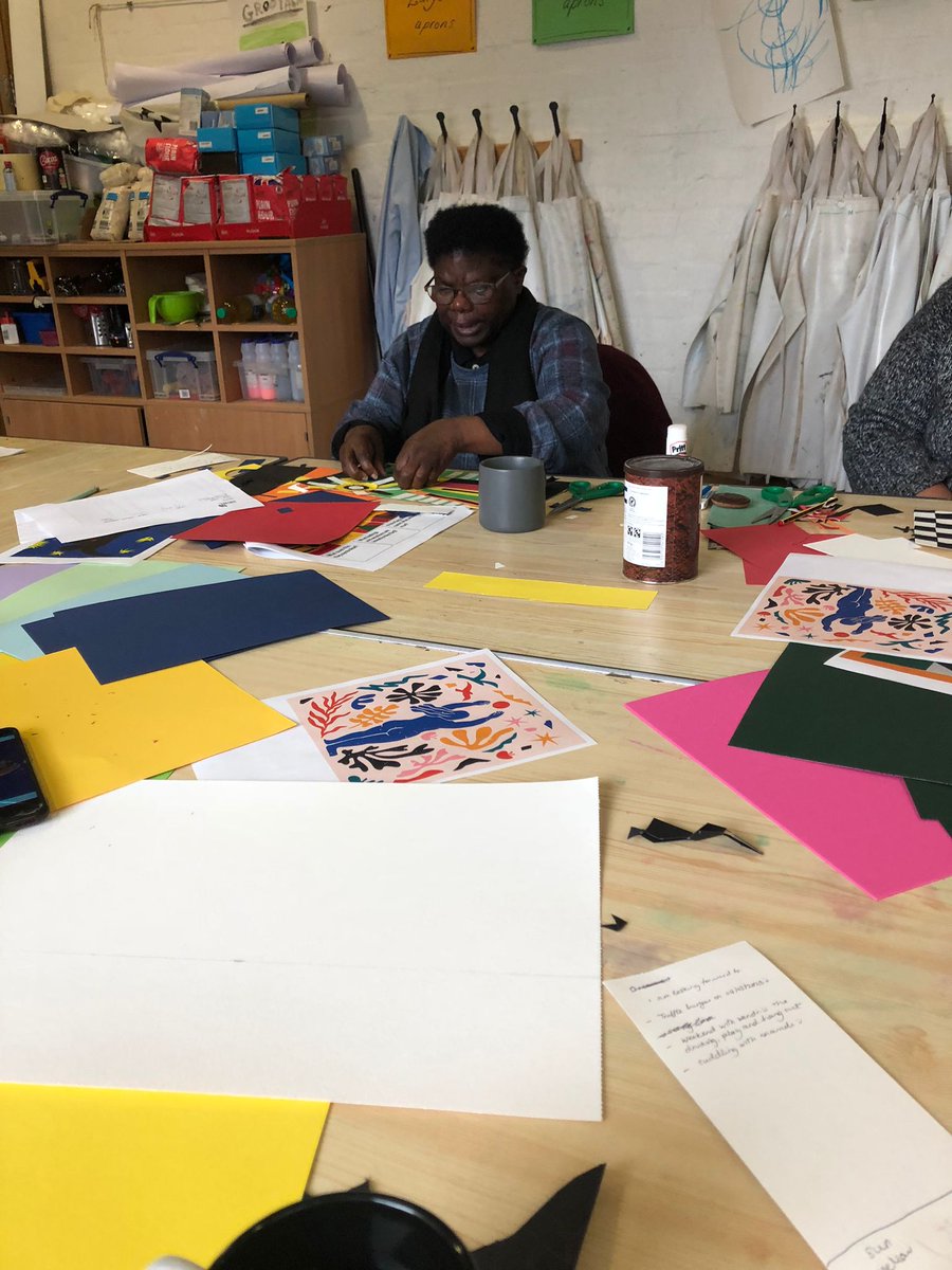 Inini Initiative Ltd tweet media