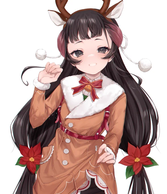 没絵山汐丸全身はpixivにでもあげときます 