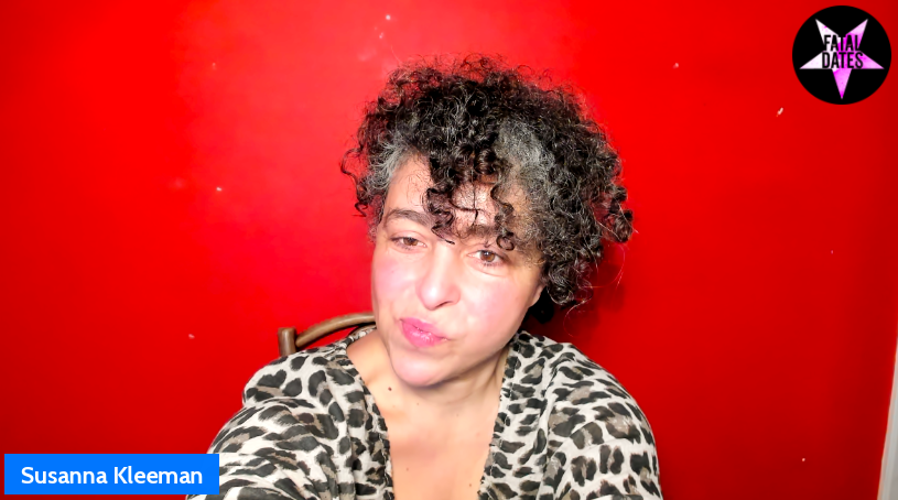 Getting ready for another #fataldate...

#FatalDates #dating #attraction #hyperrealitly #baudrillard #fatalstrategies #fataldates