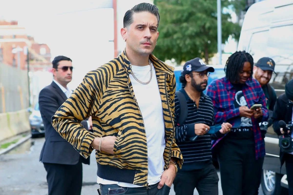 LunchTime Beats Now Showing
Keep It Locked