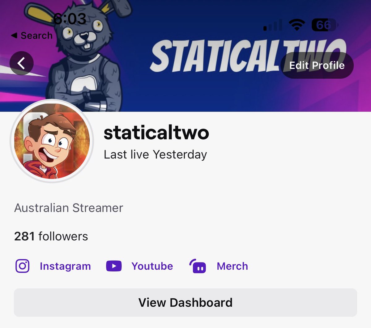 Stat_04's tweet image. I’m back baby, officially all streams on twitch from now on. I’ve had an amazing first week back streaming and can’t wait for the future! 🤙🏼 #stream #streamer #twitch