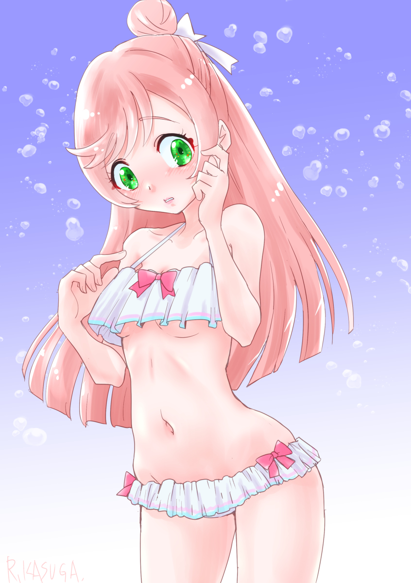 春日るりと on X: