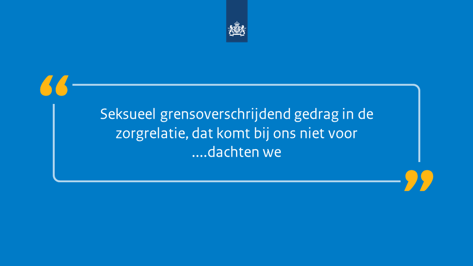 IGJnl's tweet photo. We kregen vorig jaar 240 meldingen over seksueel grensoverschrijdend gedrag in de zorg en de jeugdhulp. Terwijl iedereen weet: het mag niet, het mag nóóit. Wat moet je doen als het toch gebeurt? En vooral: hoe voorkom je het? 👇
https://t.co/pCxkXJVOSB https://t.co/4lQMj0FSxX