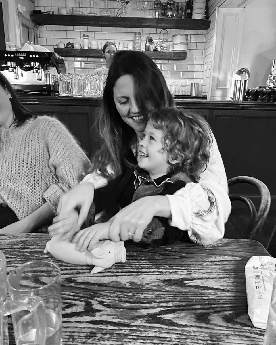 Olia_Hercules's tweet image. It is #RareDeseaseDay Please do read about our experience with a genetic condition #FragileX @fragilexuk