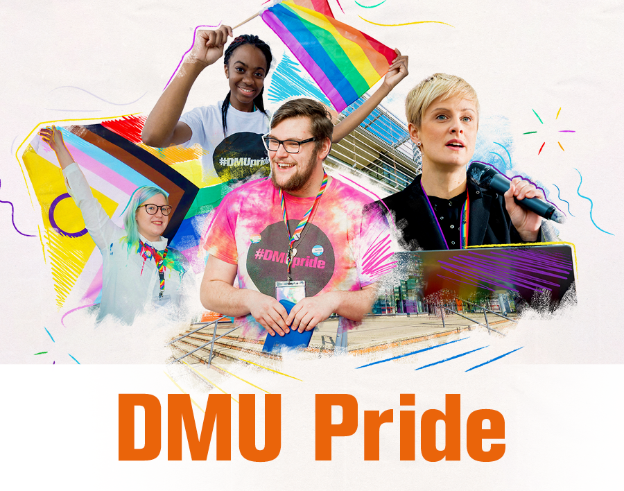 equalitydmu's tweet photo. Thank you to @ashkotak for today's #BehindTheLens 'in conversation with' event for DMU Pride 🌈
A thought-provoking 🤔 discussion about Merchant Ivory’s 📽️gay love ❤️story Maurice and Ash's work on #AIDSMemoryUK https://t.co/h7RbEQJFLP
