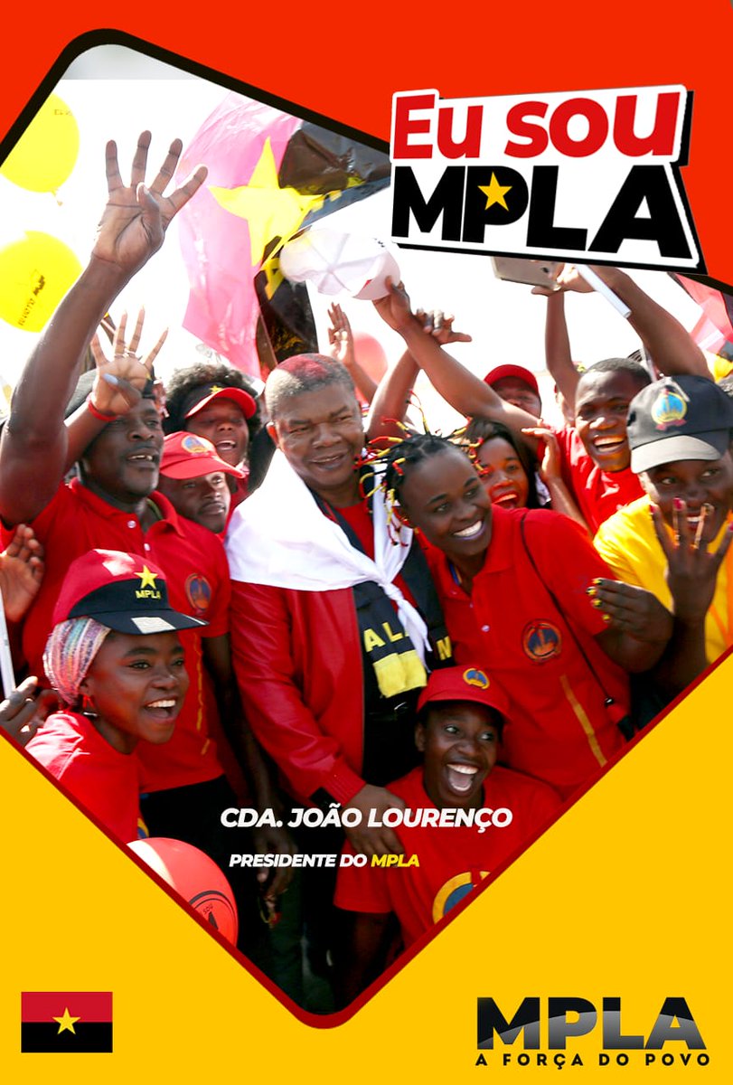 MPLA tweet media