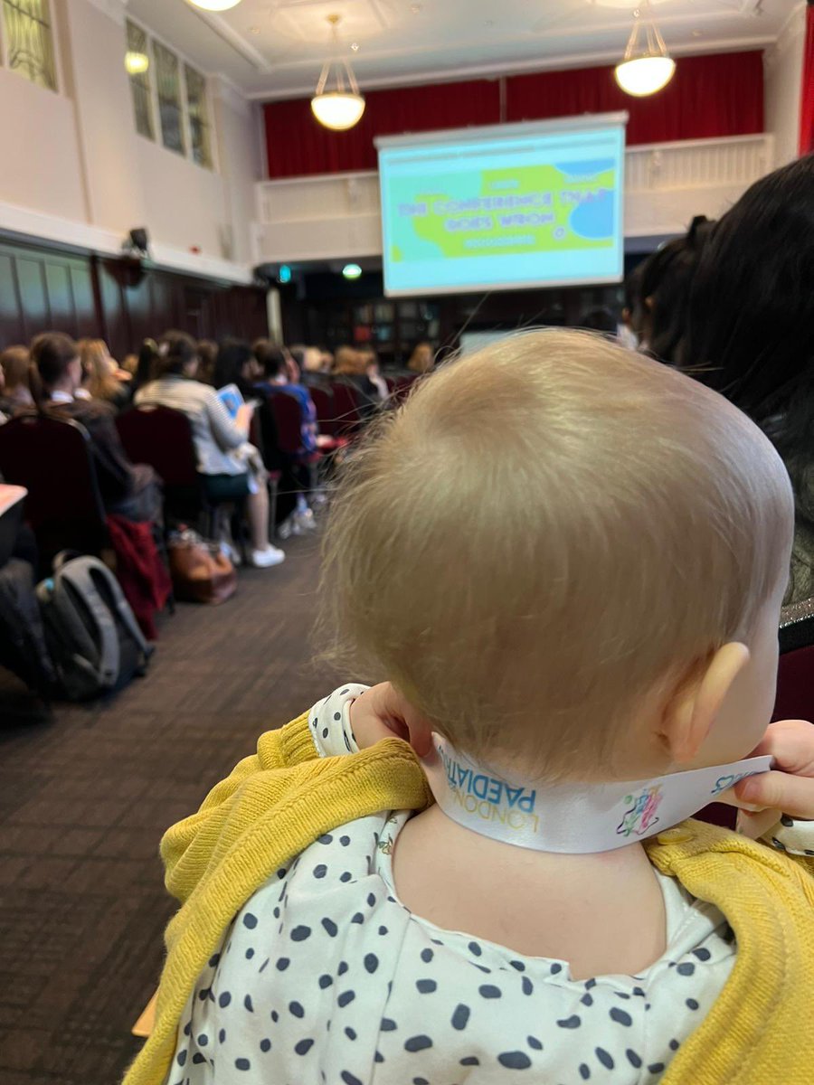 London Paediatrics (@londonpaeds) on Twitter photo “Is it just me, or are the trainees getting younger?” #paedsrocks #lspconference2023
#conferencethatgoeswrong <a href="/rcpch_trainees/">RCPCH Trainees</a> <a href="/jround999/">Jonathan Round</a> <a href="/SturrockSarah/">Sarah Sturrock</a> <a href="/nishnashpat/">Nisha Patel</a> “Is it just me, or are the trainees getting younger?” #paedsrocks #lspconference2023
#conferencethatgoeswrong <a href="/rcpch_trainees/">RCPCH Trainees</a> <a href="/jround999/">Jonathan Round</a> <a href="/SturrockSarah/">Sarah Sturrock</a> <a href="/nishnashpat/">Nisha Patel</a>