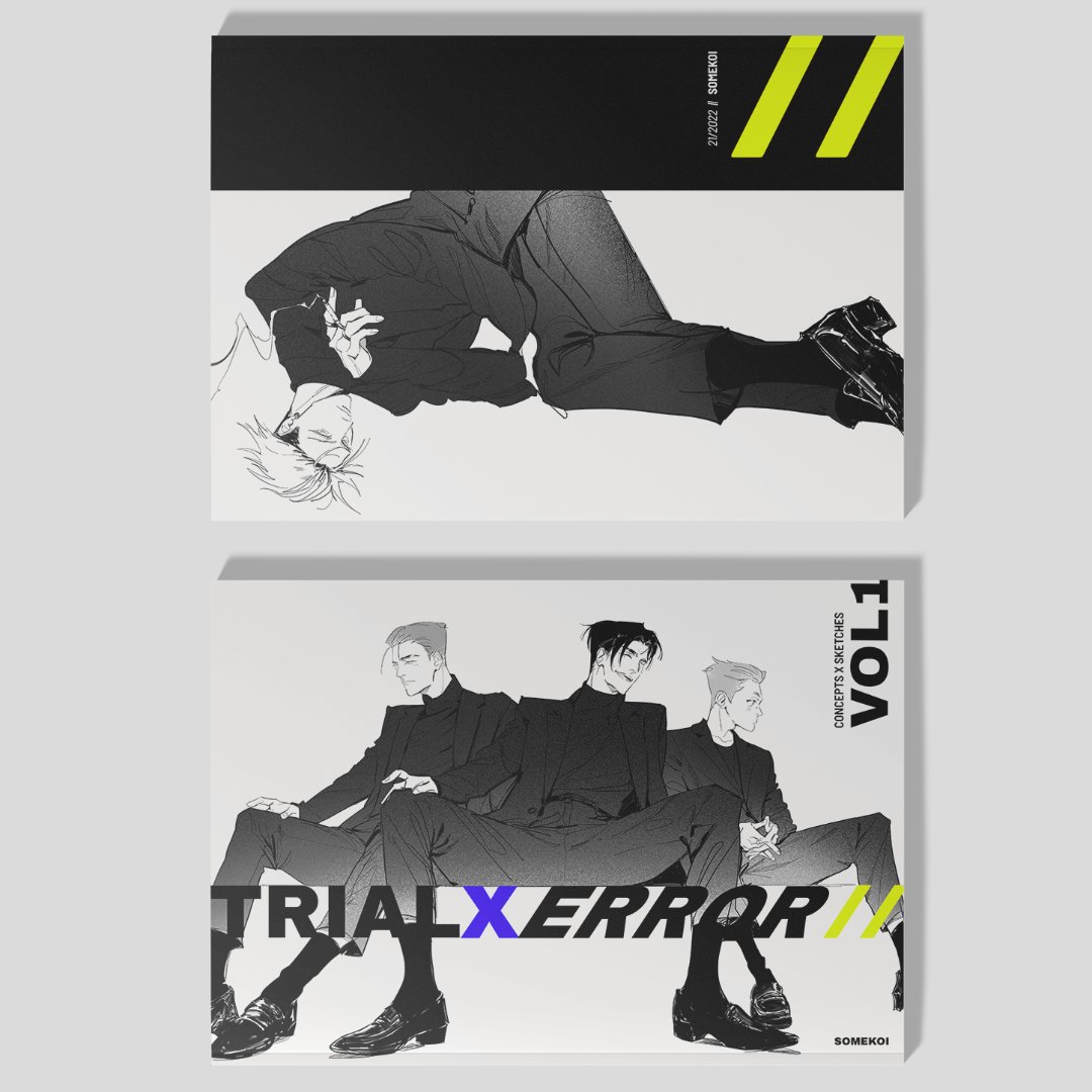 Kickstarter PRE-LAUNCH 🔥