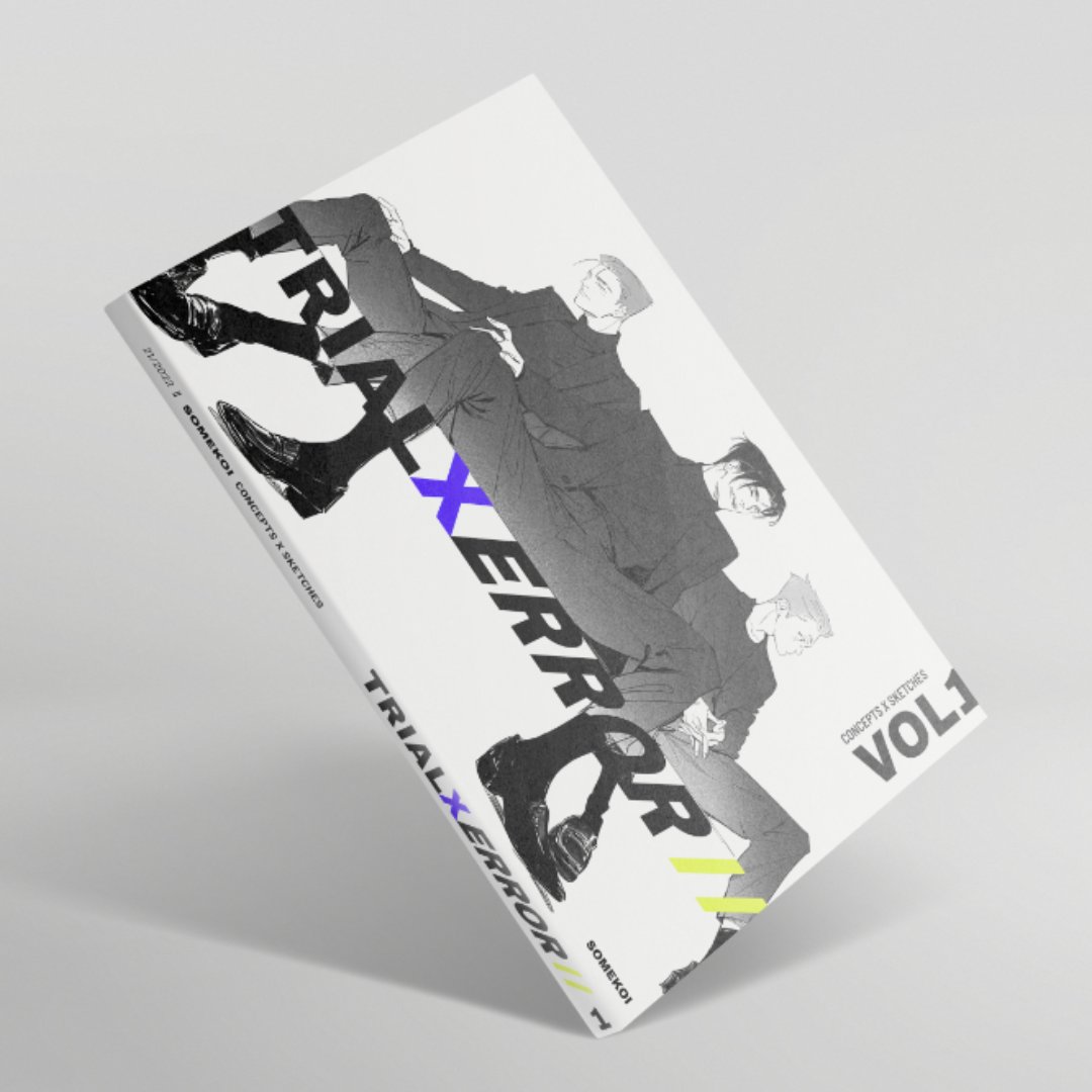 somekoi_'s tweet photo. Kickstarter PRE-LAUNCH 🔥 https://t.co/OQj5LPqpza