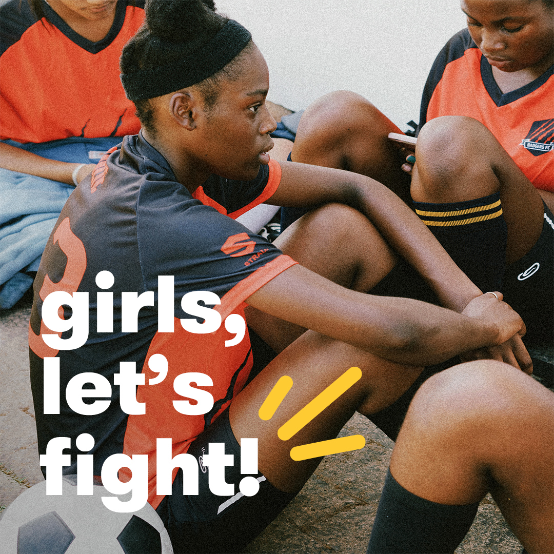 phoenix_browser's tweet photo. trust in your potential, you are more powerful💪🏿 and beautiful than you imagine.

#InternationalWomensDay 
#girlpower
#womensfootball 
#findlikes https://t.co/wYdhwavMPi