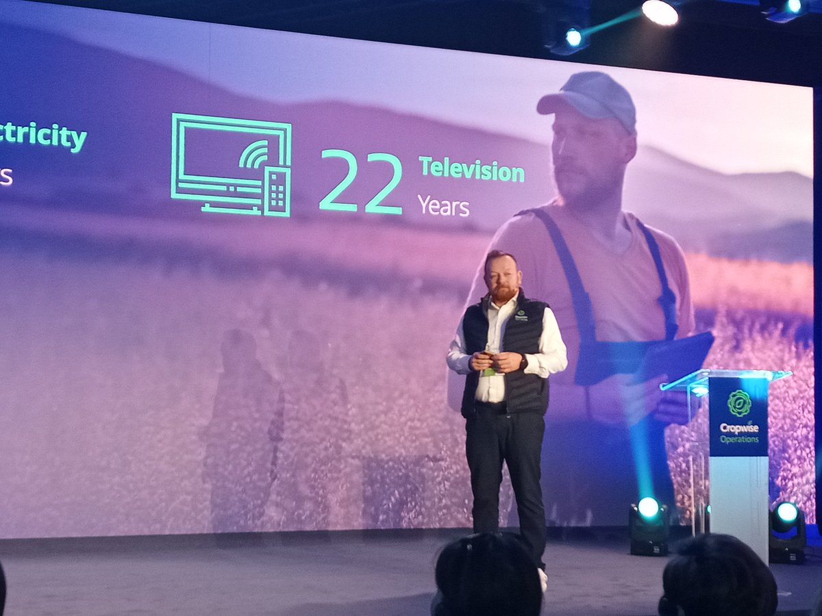 AgroNews1's tweet photo. Cropwise Camp 2023
#Syngenta prezentuje globalne rozwiązania cyfrowe dla rolnictwa🙂
#Interraskan #cropwiseoperations #rolnictwo #seedselector https://t.co/Bi2MDbz3ia