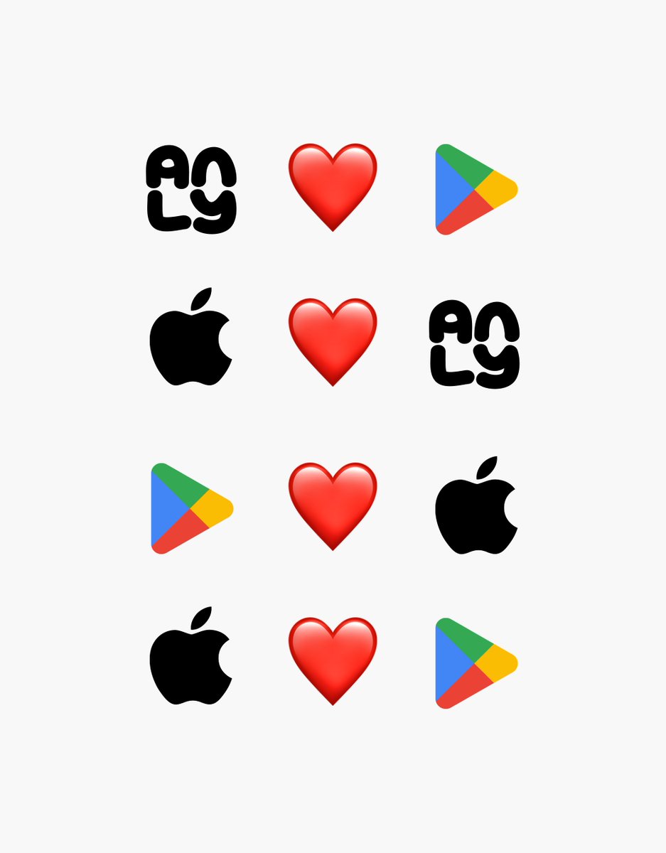 anlygamesdotcom's tweet photo. 📢 Big news! The Anly app is now available on both Android and iOS! Download it for some ice-breaking fun with loved ones, strangers, or your arch-nemesis if you’re into that sort of thing.
Also – don't forget to share your thoughts - I’m all ears! https://t.co/UkeIP8dRGU