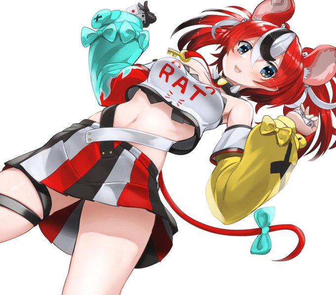 Baeちゃん～ #BaelzBrush 