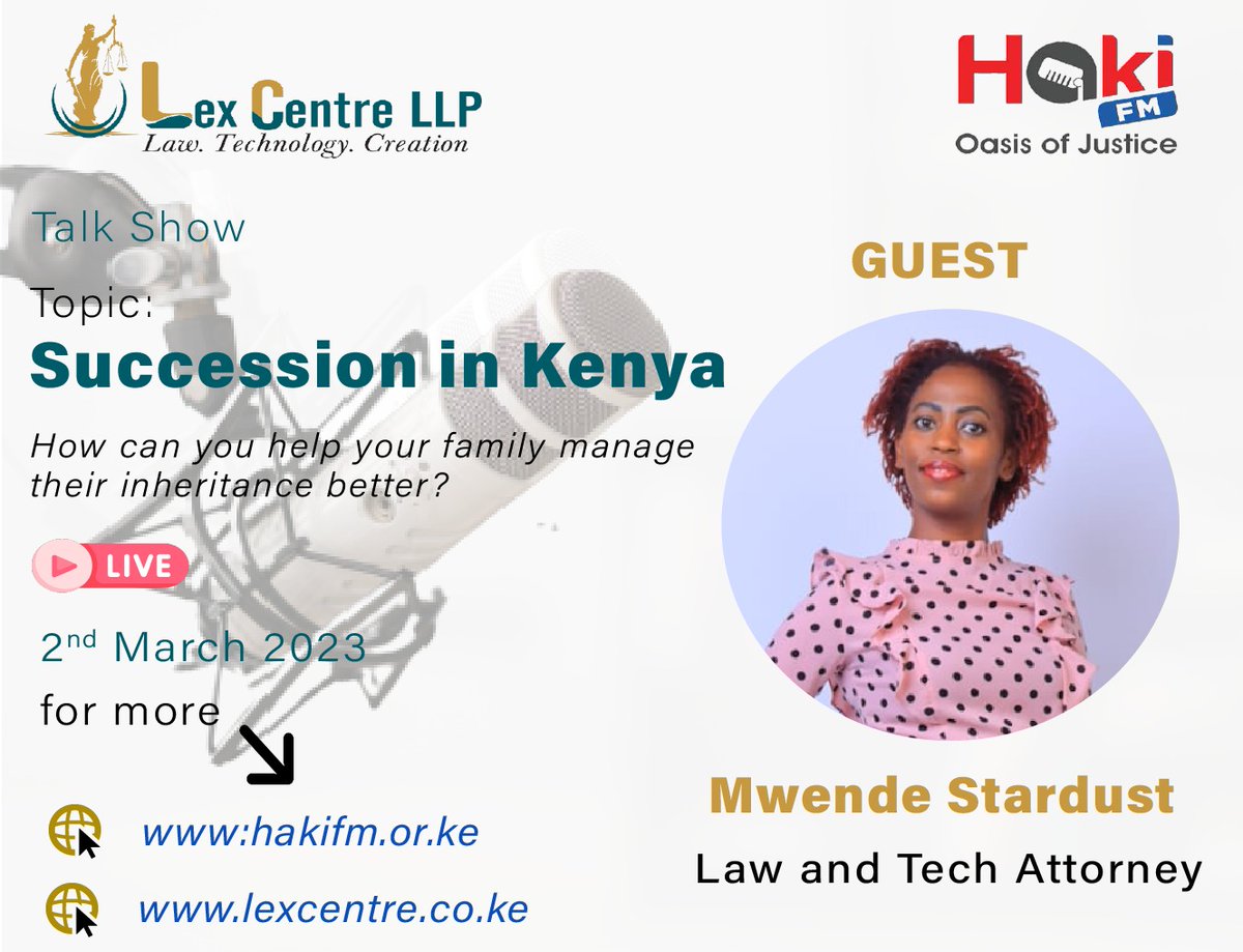 HAKIFM1's tweet photo. #ThePremierShow @hakifm.or.ke/listen-live https://t.co/ZBseQtUC70