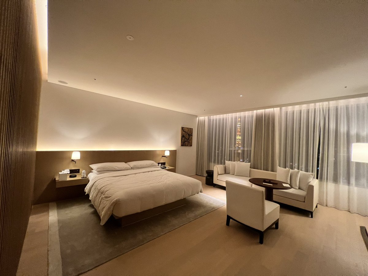 tunagari88's tweet image. 2月はW大阪とリッツカールトン大阪とエディションでのホテル満喫でした💕
そんなに行くと思ってなかったので驚きですが、2月もお仕事もプライベートも大満足でした🥰✨

東京にしばらく行かない予定だったんですが、3月にパーティーとランチ会があるんで今年も東京続きます。

#東京エディション虎ノ門