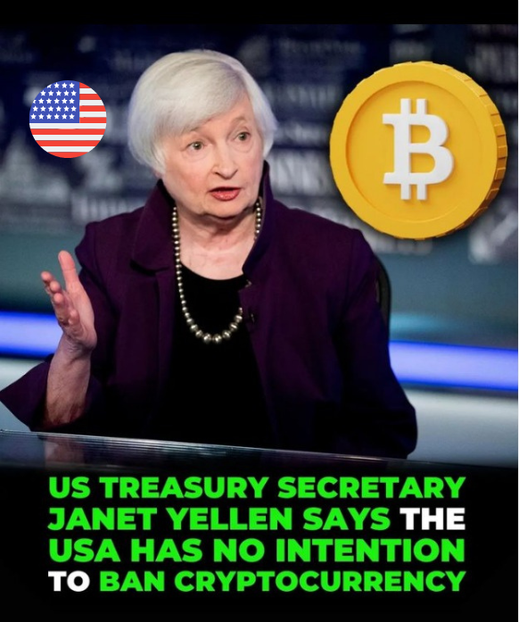 iminati1012's tweet photo. The Federal Reserve has no authority to supervise or regulate Bitcoin, US TREASURY SECRETARY  Janet Yellen.
Website- https://t.co/5zqe3nnhxo
Facebook- https://t.co/fnj3iZzdmO
Instagram- https://t.co/Tp1097uKDx
#blockchain #investment #india #crypto #cryptocurrency #finance https://t.co/YAf4ymGzNd