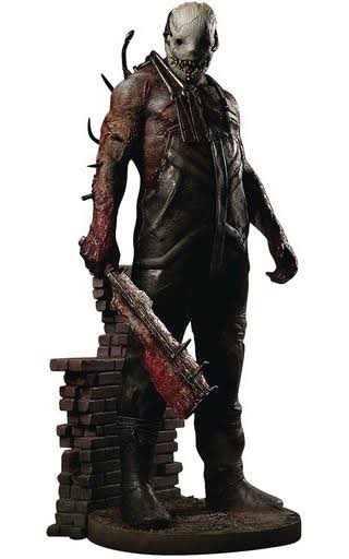 参考画像
順番
山岡凛
トラッパー
レイス 