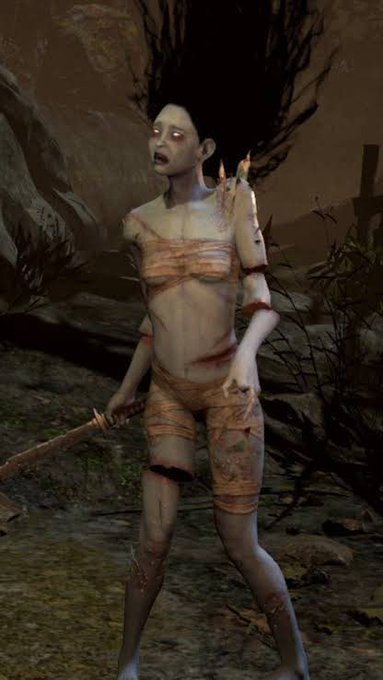 参考画像
順番
山岡凛
トラッパー
レイス 