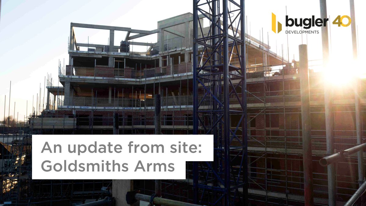 Bugler Group tweet media