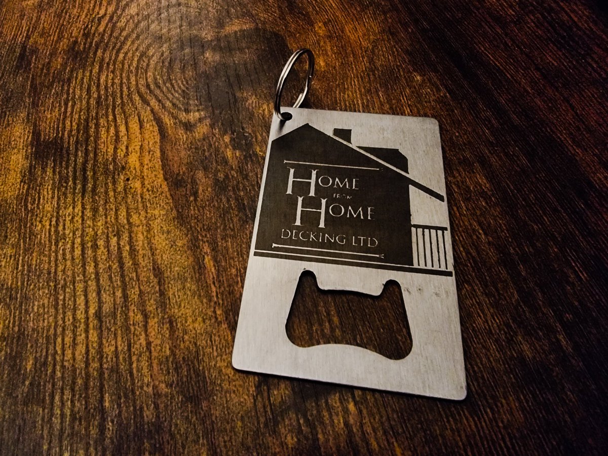 ARC Laser tweet media