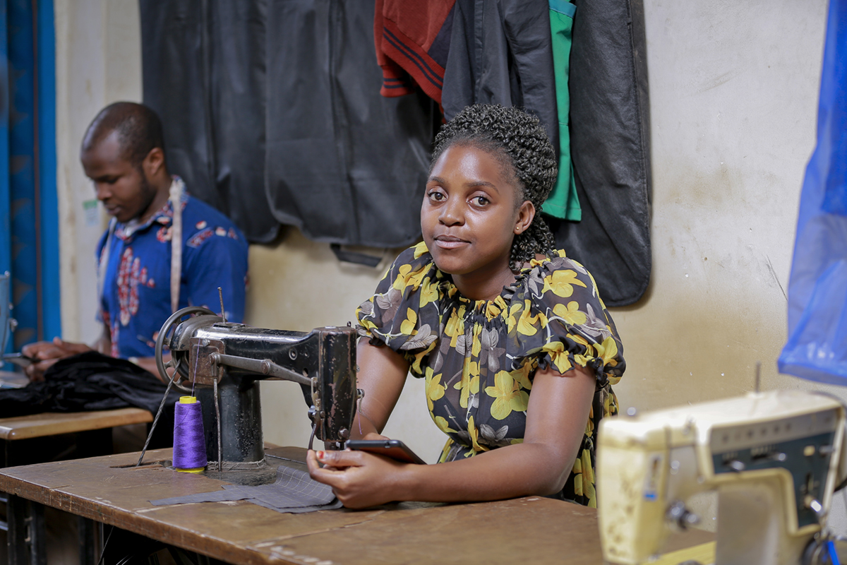 📣 BLOG: Six years of Scale2Save: The Programme, Findings – and the Way Ahead
👉bit.ly/3EHkNCJ

- Understanding the extent to which #savings allow vulnerable people to boost their #financial #resilience and #Wellbeing .

#financialinclusion #microfinance