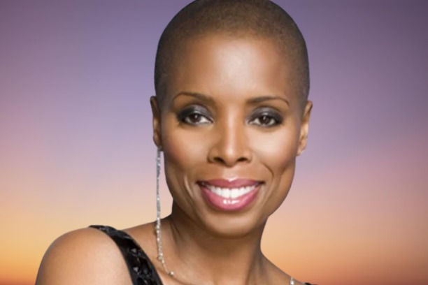 HAPPY BIRTHDAY!!!! SIDRA SMITH Tasha Smith\s Twin Sister!  