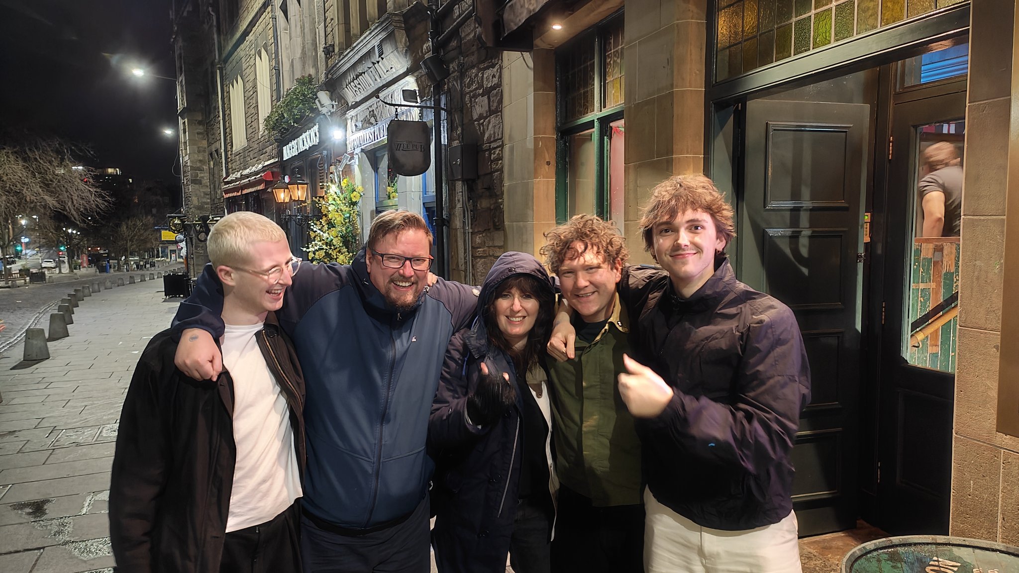 Graham Dye Rapper Grahame on Twitter: