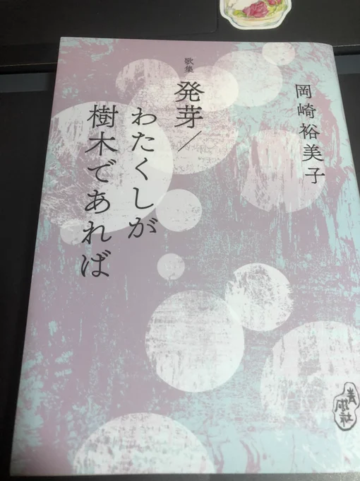 届いたんだけど水濡れ防止もなく封筒に入ってるだけなのエグすぎる…雨だったら即死だった 