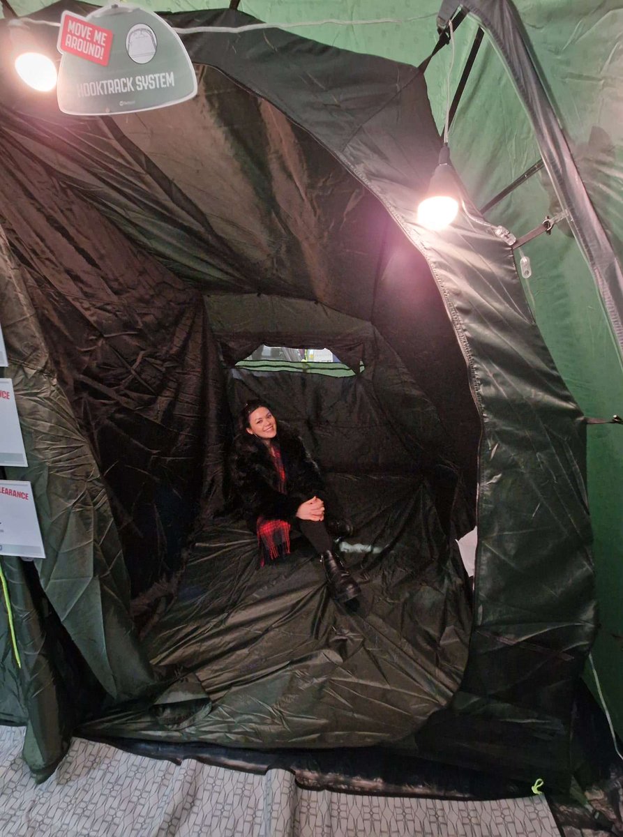 Kuma_Limited's tweet photo. KUMA @ NEC Caravan, Camping and Motorhome Show February 2023

#Caravan #motorhome #camping https://t.co/A6lDrfgljR