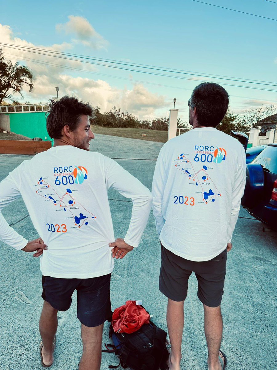 C’est parti pour un récit de cette course haletante que fut la #Caribbean600 pour le #class40 <a href="/Prorescue_ocean/">Project Rescue Ocean</a> 🥉! On y parle brasero intérieur, rationalité économique de l’usage des spis, îles paradisiaques et grains de l'enfer… 

axeltrehin.com/actus/2023-car…