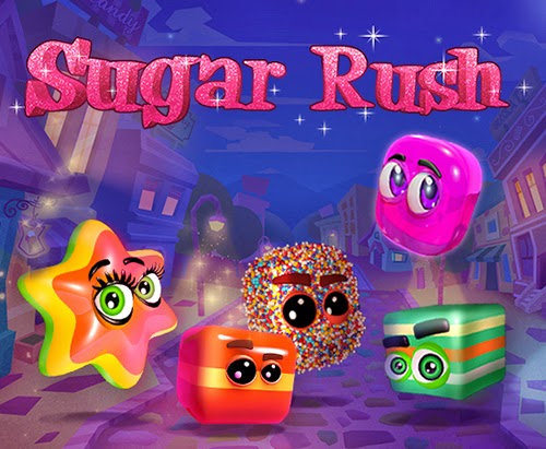 If you don't end this month with a Sugar Rush, then what are you even doing? 🤔
Sugar Rush by @PragmaticPlay can be found on our favourite Crypto Casino @RockNRollaRNR 🎰

 Get in the chance to win a Sweet Bonus now!🍬👉click.rrs.networkmedia.co/afs/come.php?c…
#Crypto