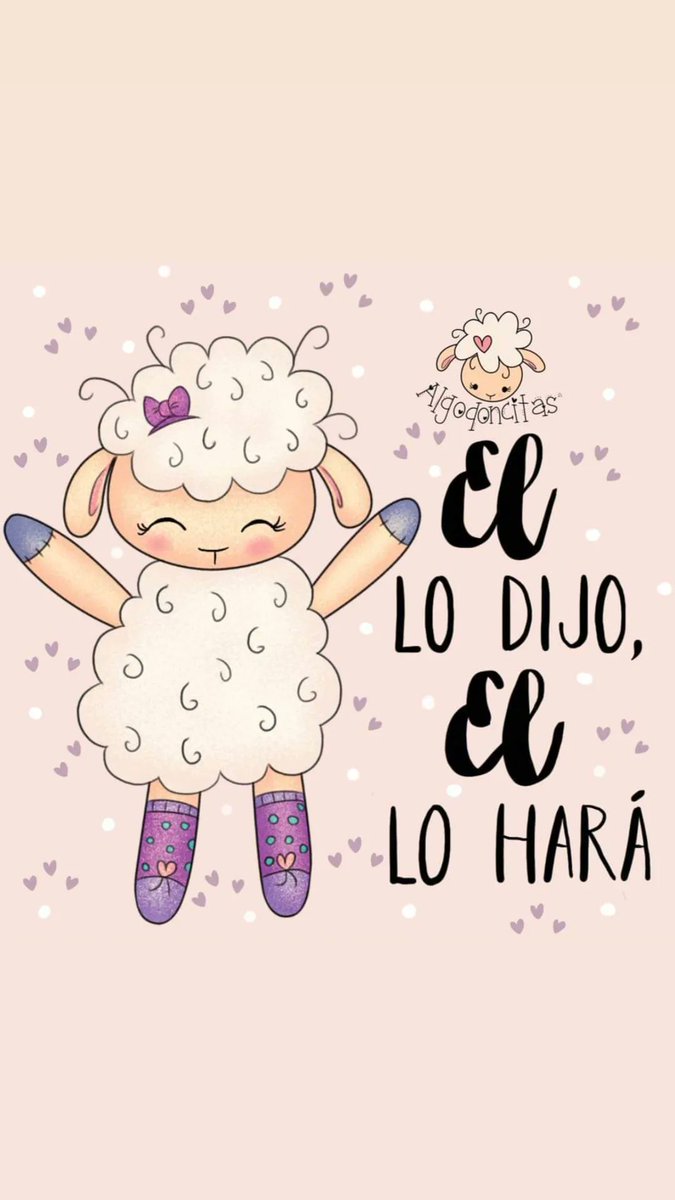 SheylingPicado's tweet photo. 🙌❤️ Gracias Dios... A su tiempo y según su voluntad... https://t.co/T59ATQQ4d9