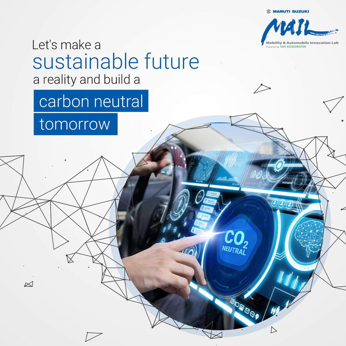 Maruti Suzuki Accelerator tweet media