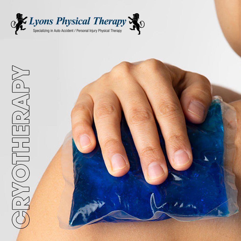 Cryotherapy is the use of cold in treating acute and sub-acute injury and to decrease the discomfort after athletic reconditioning.

Please don't hesitate to call us to ensure that cold therapy is safe for you.
📞 702.476.0222 / 702.954.4646

#cryotherapy #coldtherapy #lasvegas