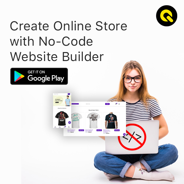 TQpeofficial's tweet image. How can I create an online store for free?

qpe.co.in

#createonlinestore #launchonlinestore #onlinestoreforfree #freeonlinestore #QPe #howtocreateonlinestore