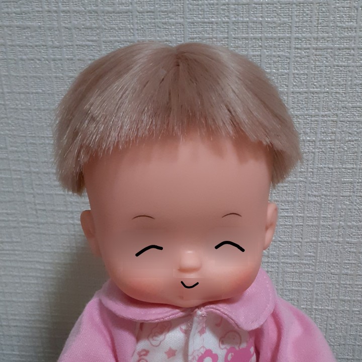 ちいちゃん １歳 (@c7becaau) on Twitter photo 