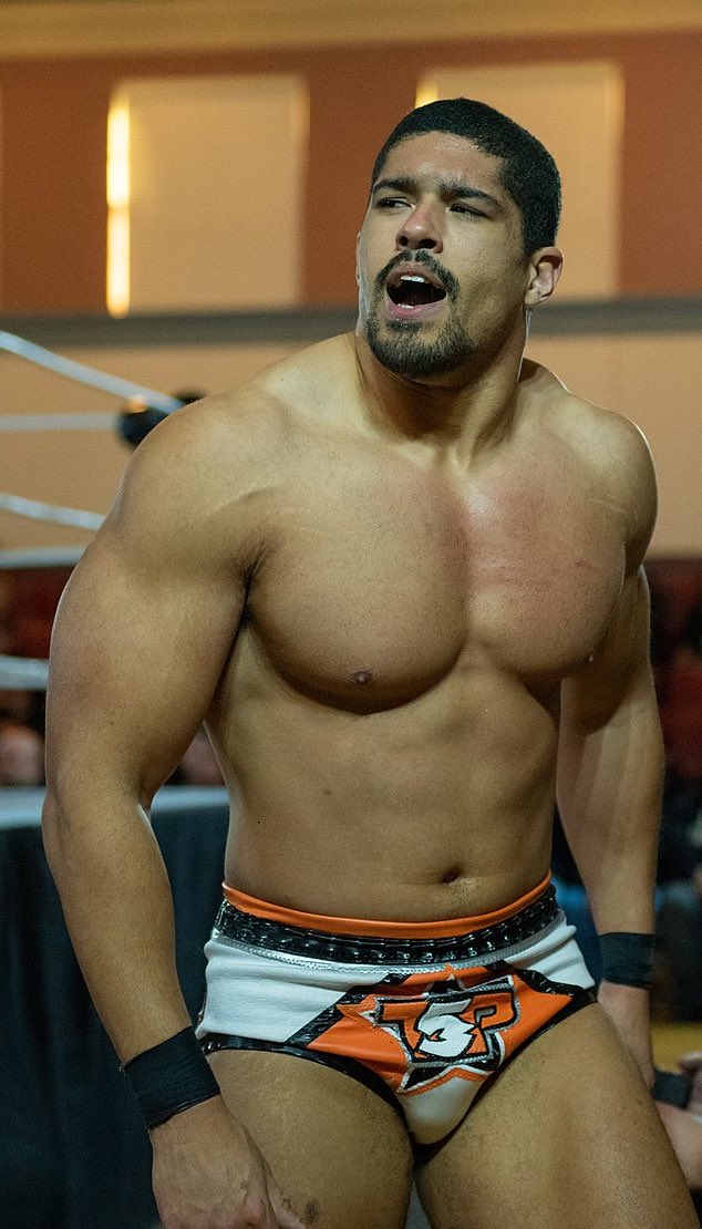 strip-lover on Twitter: "RT @limpwristkit: Max & Anthony💞🔥"